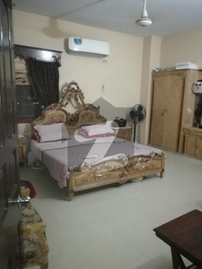 Beautiful Two Unit Bungalow Having 6 Specious Bedrooms With Basement DHA Phase 7