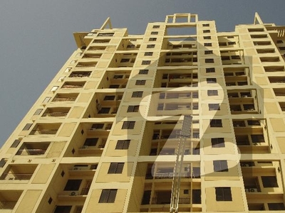 Become Owner Of Your Flat Today Which Is Centrally Located In El Cielo In Islamabad El Cielo