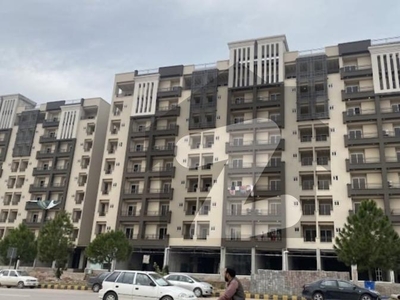 bharia enclave Islamabad sector c the royal Mall 2 bed semi furnished apartment available for rent maintenance Bahria Enclave Sector C