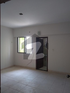 Big Size 3 Bed DD Flat For Sale Nazimabad
