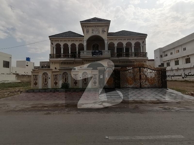 Brand New 1 Kanal House For Sale In Marghzar Officers Colony Marghzar Officers Colony