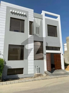 BRAND NEW 100 YARDS BUNGALOW FOR RENT WITH BASEMENT IN DHA PHASE 8 DEFENCE KARACHI DHA Phase 8