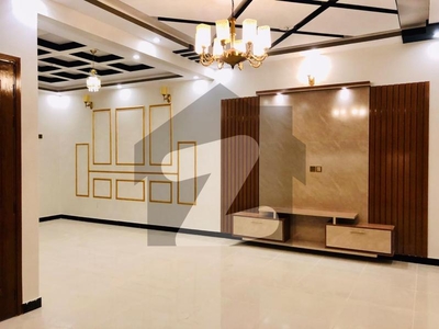 Brand New - 120 Sq Yds House Available In Premiume Sector Of Gulshan E Maymar Gulshan-e-Maymar Sector Q