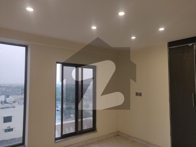Brand New 2 Bedroom Non Furnished Apartment For Rent Bahria Town Lahore Bahria Town Quaid Block