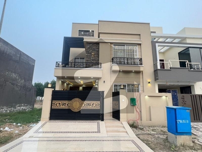Brand New 3 Bed 5 Marla House Beautiful Location Bahria Orchard Phase 2 Block C Bahria Orchard Phase 2