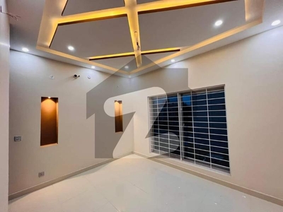 Brand New 5 Marla House For Sale In Bahria Nasheman - Iris Lahore Bahria Nasheman Iris