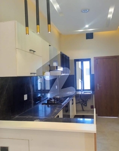 Brand New 5 Marla Nearest Park House Available For sale Bahria Enclave Sector N