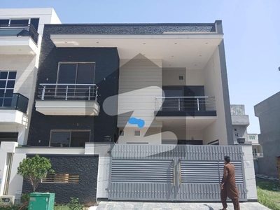 Brand New 7 Marla House available for sale in Faisal Town Block A Faisal Town Phase 1 Block A