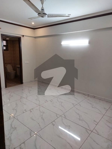 Brand New Apartment For Rent Clifton Block 8