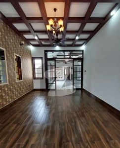 Brand New Banglow For Sale *Code(12050)* North Nazimabad Block J