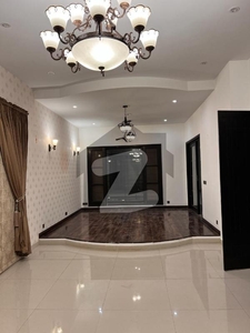 Brand New Bungalow For Rent In DHA Phase 8 Karachi DHA Phase 8 Zone B
