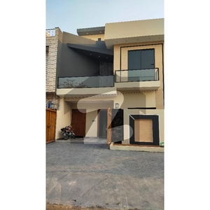 BRAND NEW FIRST ENTRY HOUSE ON RENT IN G-13/1 ISLAMABAD G-13/1
