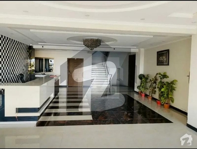 BRAND NEW Fully Furnished 3 Bed Apartment E-11