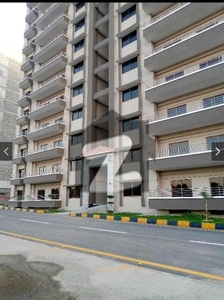 Brand New Ground Floor apartment available for sale in askri heights 4 Dha phase 5 Islamabad Askari Heights 4