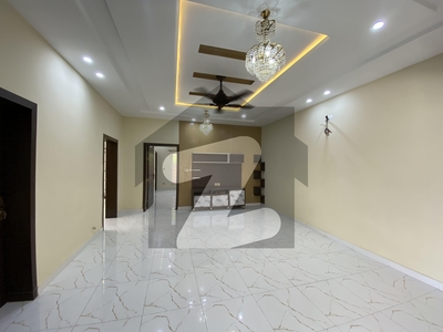 Brand New House and Designer house 10 Marla for Rent in Bahria Enclave Islamabad Bahria Enclave Sector B1