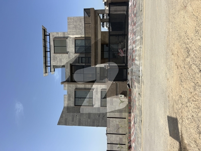 Brand New House Available for sale MPCHS Block D