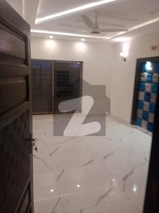 Brand New House Facing Park For Rent Idial Location Of Bahria Orchard Raiwind Road Lahore Bahria Orchard Phase 1