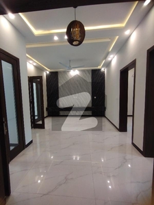 Brand New house for rent in bahria enclave islamabad Bahria Enclave