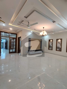 BRAND NEW HOUSE FOR RENT IN G-14/3 ISLAMABAD G-14/3