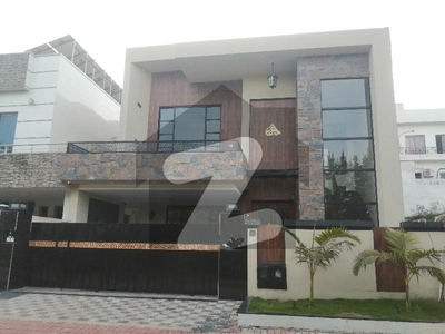 Brand New House For Sale Bahria Town Phase 7