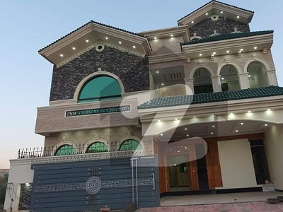 Brand New House For Sale In Gulshan E Sehat Gulshan-e-Sehat 1