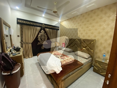 Brand New House Furnished House For Sale 5 Marla In Sector B Bahria Enclave Islamabad Bahria Enclave Sector B1