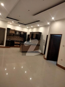 brand new portion 3 bed dd available for rent in gulshan iqbal Gulshan-e-Iqbal Block 13/D-2