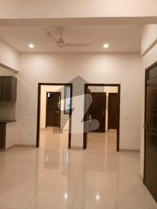BRANDNEW FLAT FOR RENT DHA Phase 7 Extension
