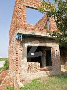 Buy A Centrally Located 1125 Square Feet House In New Lahore City Phase 2 New Lahore City Phase 2