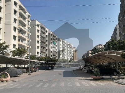 Buy A Centrally Located 12 Marla Flat In Askari 11 - Sector B Apartments Askari 11 Sector B Apartments