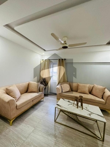 Flat Of 1450 Square Feet Is Available For Rent In E-11/4 Islamabad E-11/4