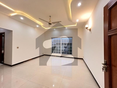 Centrally Located House In DHA Defence Phase 2 Is Available For rent DHA Defence Phase 2