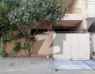 Centrally Located House In Johar Town Phase 2 Is Available For sale 5MARLA house for sale near emporium mall and Expo center owner build Marbal following Johar Town Phase 2