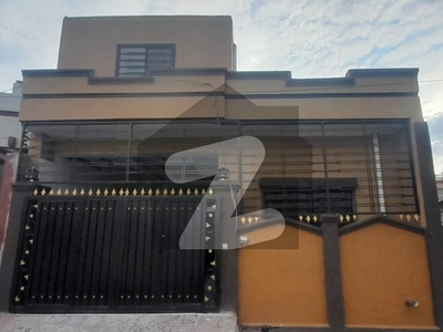 Corner 5 Marla House Available For Sale In Gulshan e iqbal Gulshan-e-Iqbal