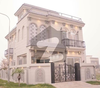 DHA 9 Town House For Rent DHA 9 Town Block D