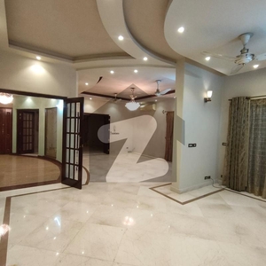 DHA Phase 1 House For Rent Sized 1 Kanal DHA Phase 1