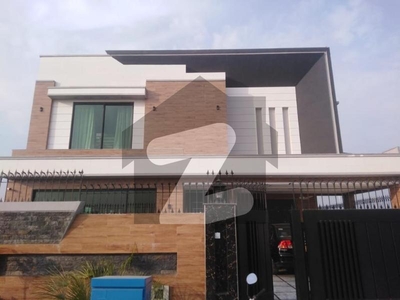Dha phase 7 kanal upper portion for rent DHA Phase 7