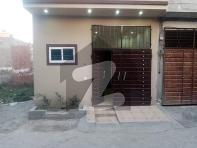 Double Storey 3 Marla House For sale In Ferozepur Road Ferozepur Road Ferozepur Road