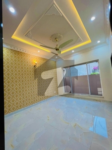 Double Unite 5 Marla House Available For Sale In DHA 9 Town DHA 9 Town