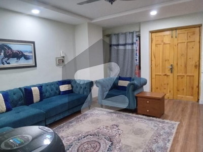 E-11 Islamabad Luxury Furnished 2 Bedroom Apartment For Rent, Ahad Residences E-11