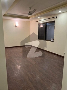 E-11 Two Bedrooms Unfurnished Apartment Available For Rent E-11