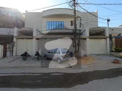 End Your Search For Prime Location House Here And sale Now Gulistan-e-Jauhar Block 14