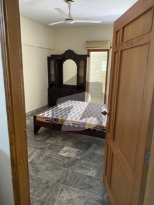 Executive Furnished Room Available For Rent Best For Male Bachelor F-10