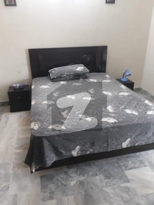 Executive Room For Male Bachelor For Rent F-10