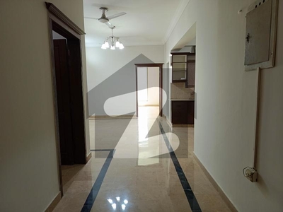 F-11 Fully-Furnished Luxury 4 Bedroom In Sughra Tower For Rent F-11 Markaz