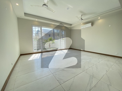 F-7 Brand New Luxurious House For Rent F-7