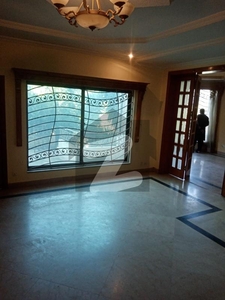 F10 6 Bedroom 7 Bath 800 Sq.Yard House For Rent With 1.5 Kanal Extra Land F-10