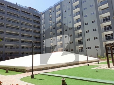 Faisal Town The Gate One Bed Appartment Available For Sale On investor Price Faisal Town F-18