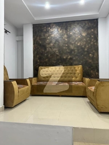 flat available for rent in baria town wallyat complux Wallayat Complex