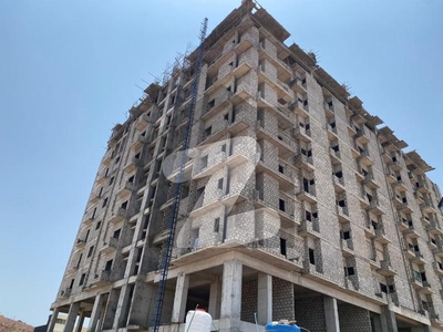 Flat Is Available For sale In Bahria Enclave - Sector F Bahria Enclave Sector F